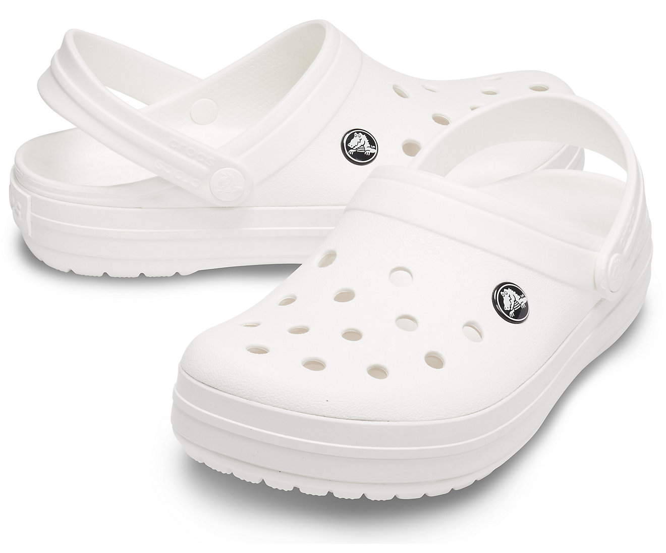 Жіночі Crocs "Crocband Clog" 